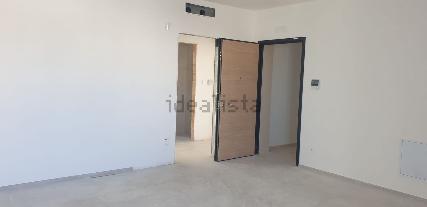 appartamento in affitto a Bari in zona Carbonara