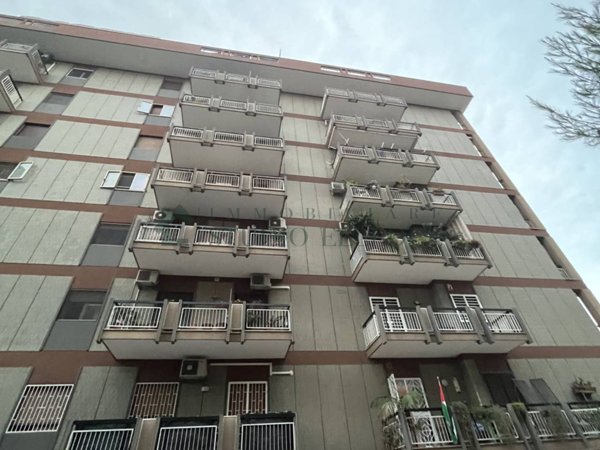 appartamento in affitto a Bari in zona Poggiofranco