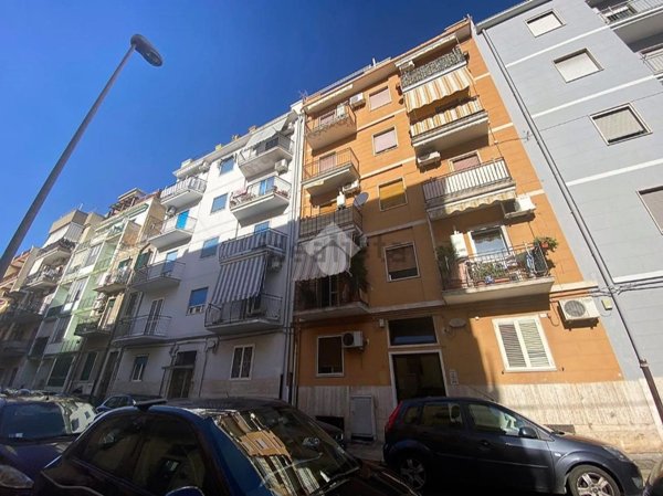 appartamento in affitto a Bari in zona Carrassi