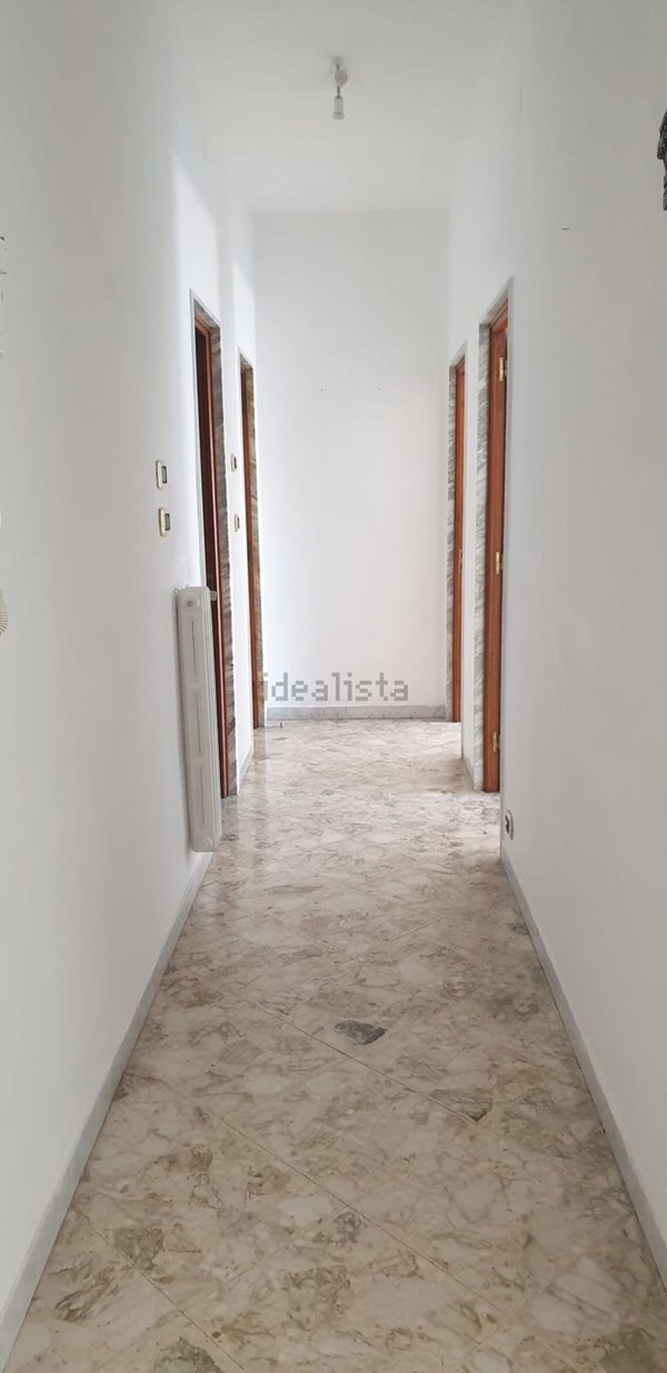 appartamento in affitto a Bari in zona Madonnella