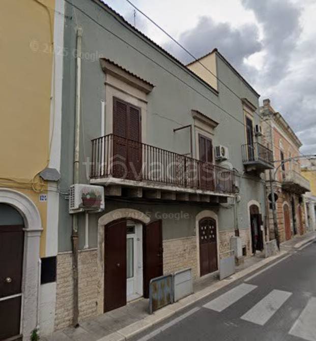 appartamento in affitto a Bari in zona Ceglie del Campo