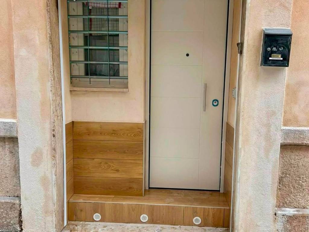 appartamento in affitto a Bari in zona Carrassi