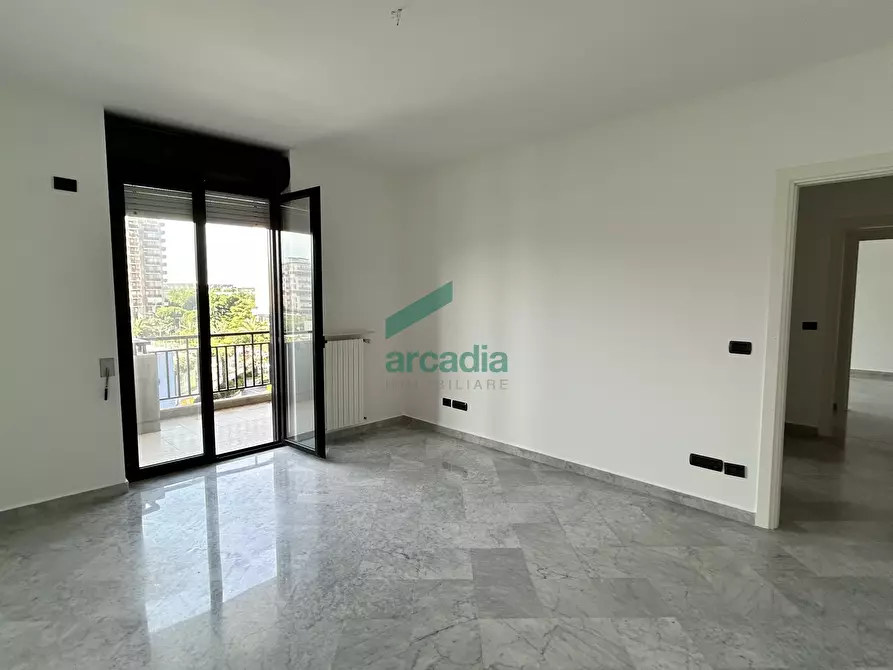 ufficio in affitto a Bari in zona Picone