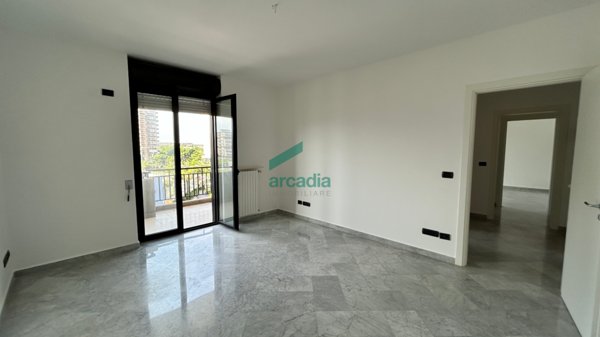 ufficio in affitto a Bari in zona Picone