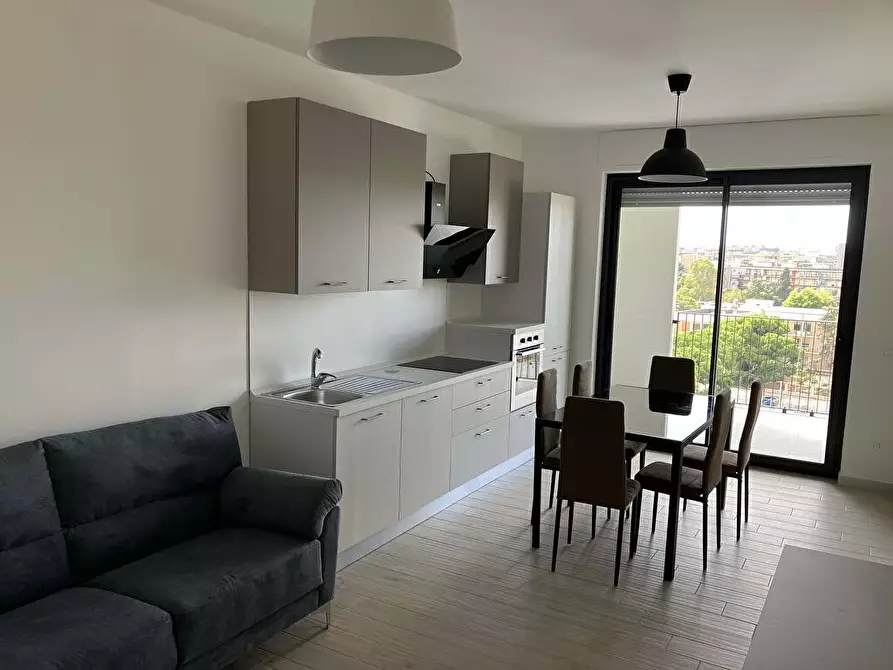 appartamento in affitto a Bari