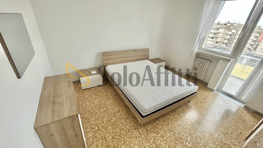 trivano in affitto a Bari