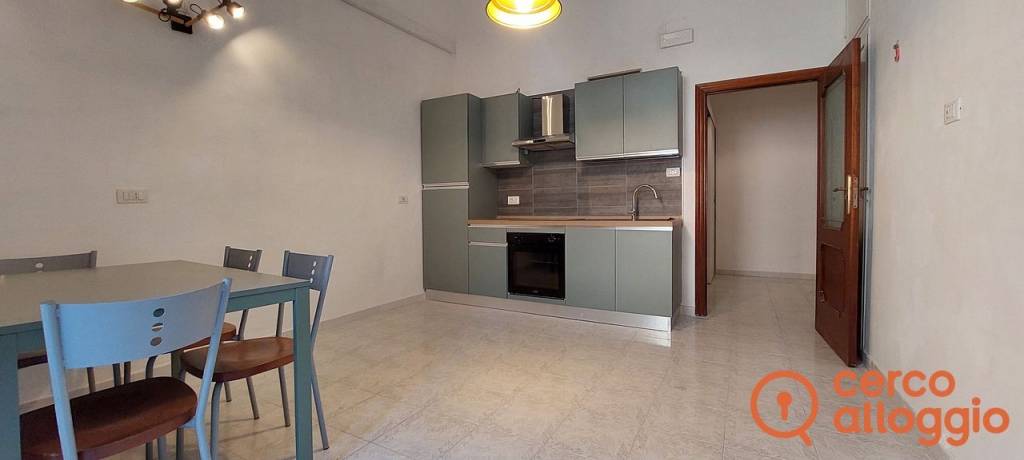 appartamento in affitto a Bari in zona Libertà