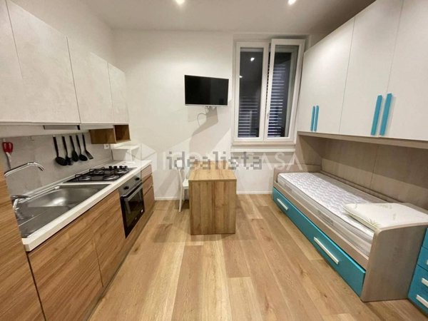 appartamento in affitto a Bari