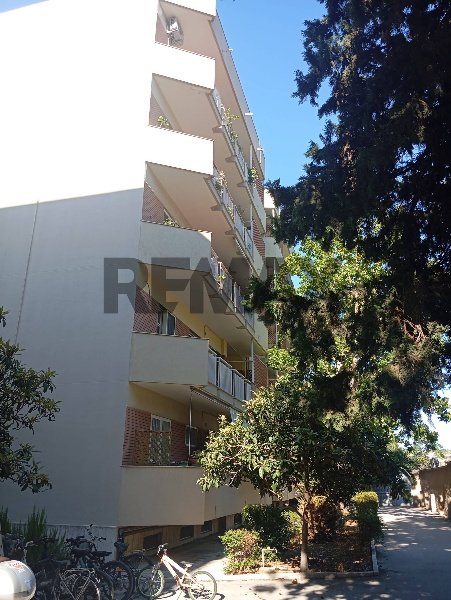 appartamento in affitto a Bari in zona Poggiofranco
