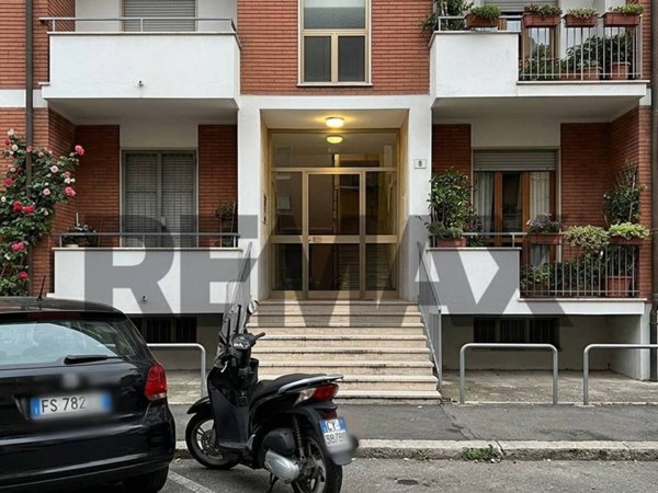 appartamento in affitto a Bari in zona San Pasquale