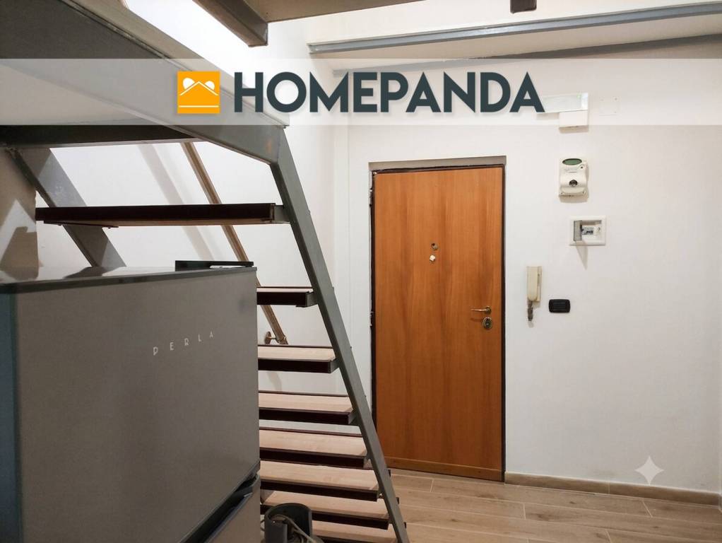 appartamento in affitto a Bari in zona Libertà