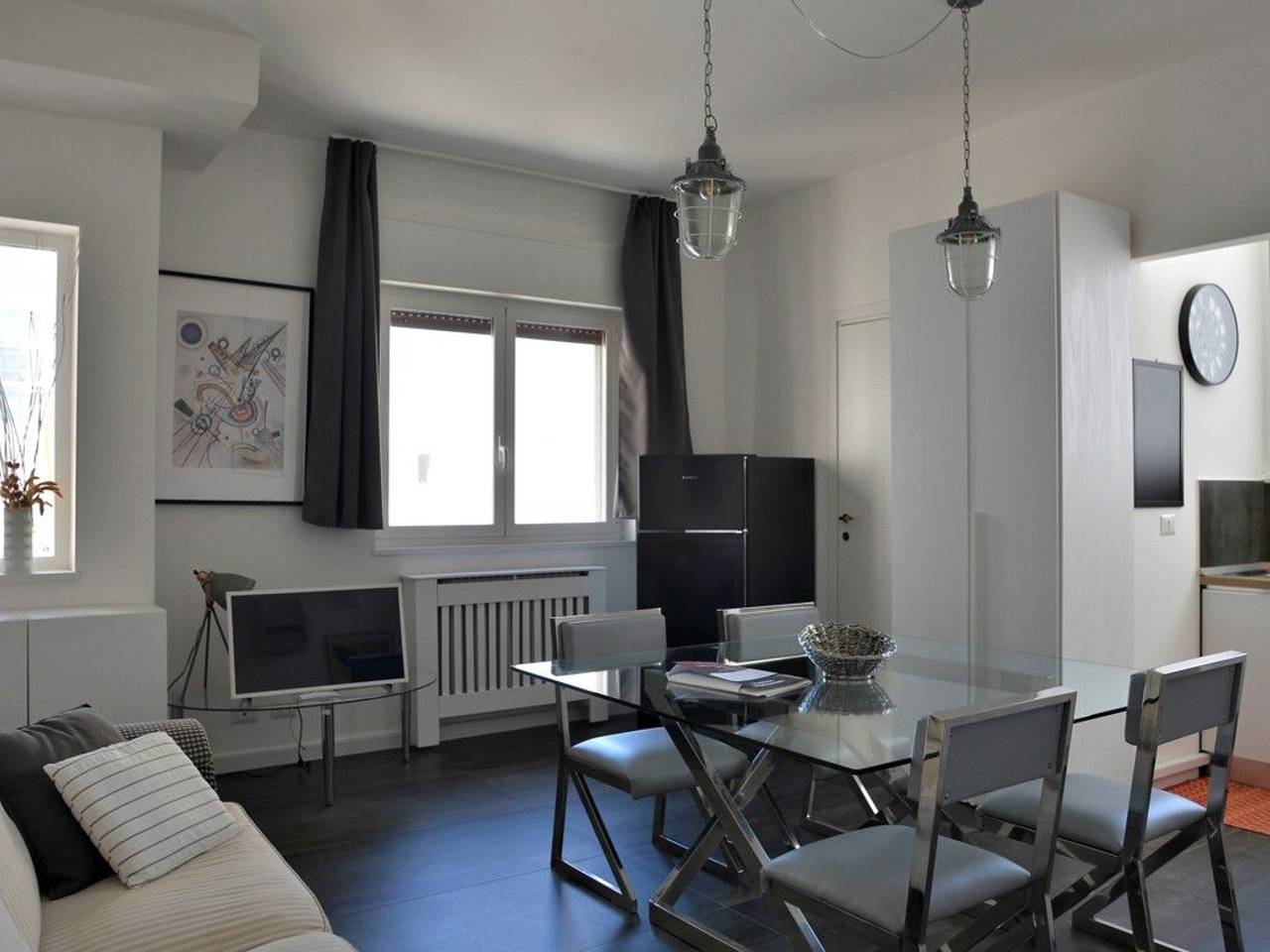 appartamento in affitto a Bari in zona Murat