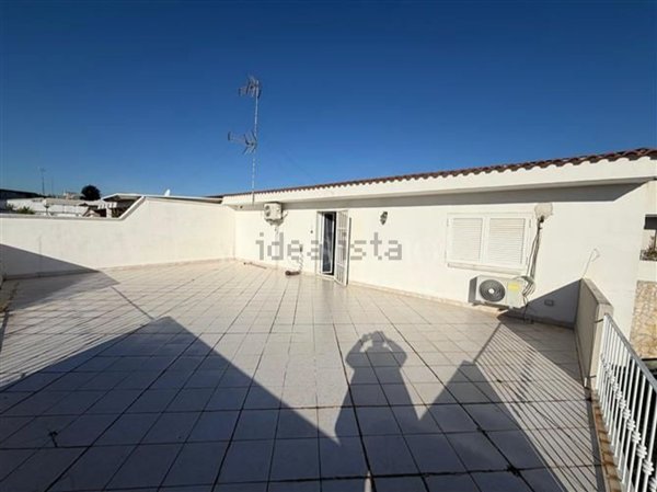 appartamento in affitto a Bari in zona Poggiofranco