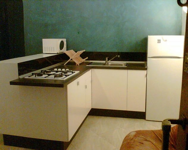 appartamento in affitto a Bari in zona Murat