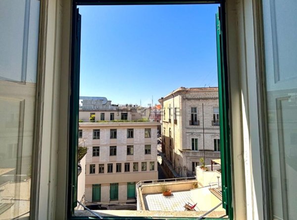 appartamento in affitto a Bari in zona Città Vecchia