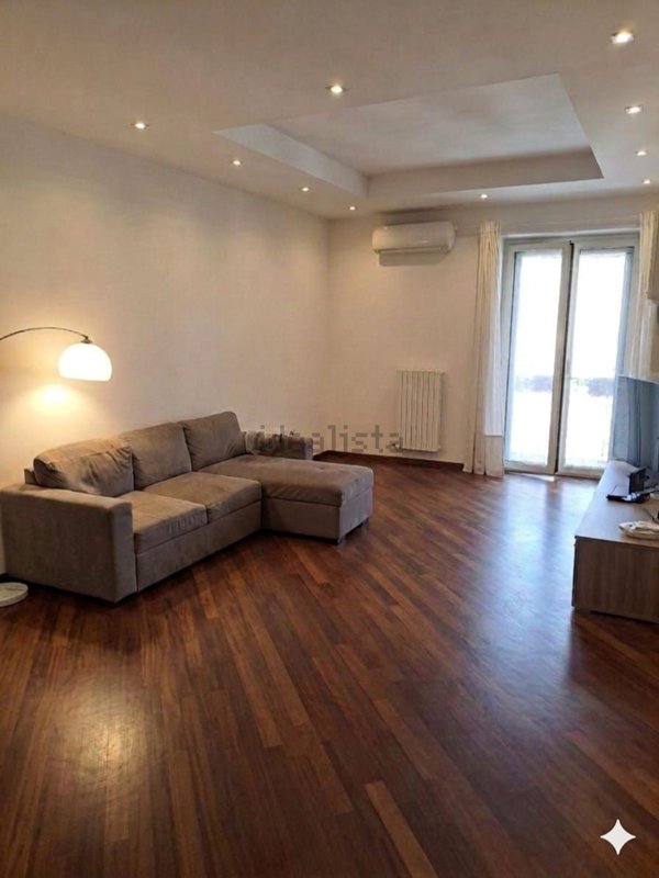 appartamento in affitto a Bari in zona Murat