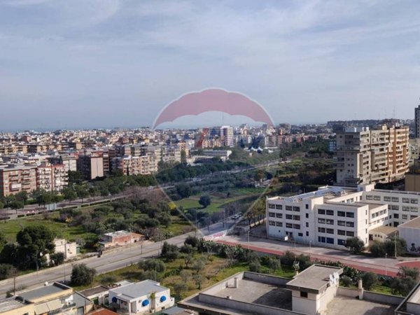 appartamento in affitto a Bari in zona Poggiofranco
