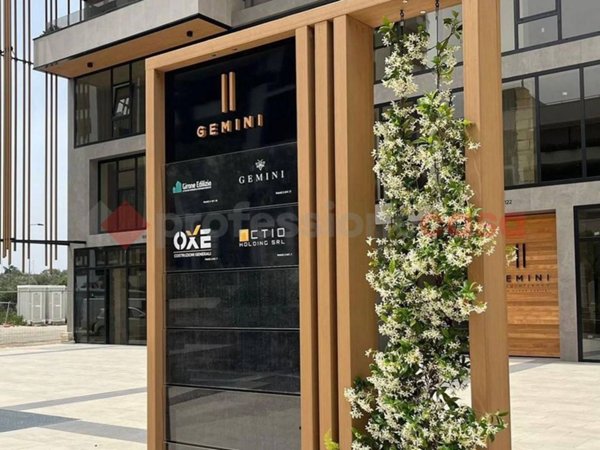appartamento in affitto a Bari in zona Poggiofranco