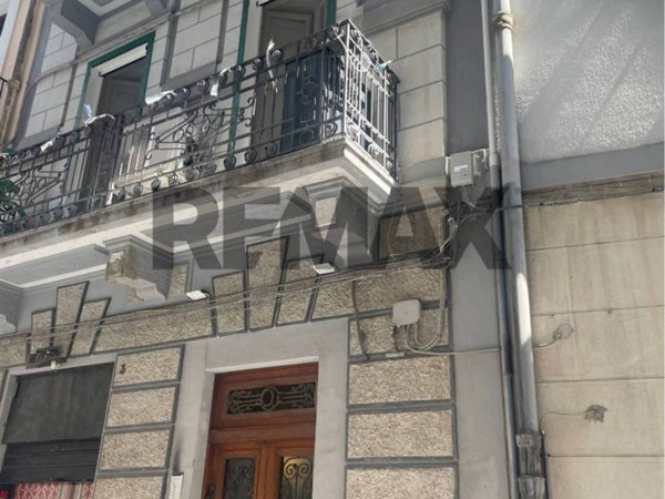 appartamento in affitto a Bari in zona Città Vecchia