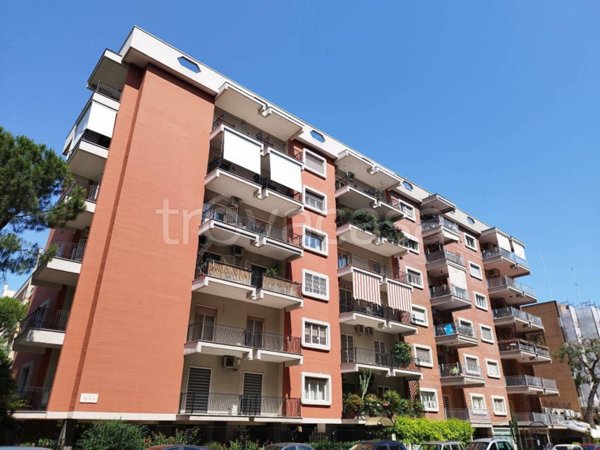 appartamento in affitto a Bari in zona Poggiofranco