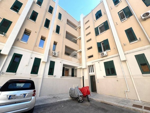 appartamento in affitto a Bari in zona Carrassi