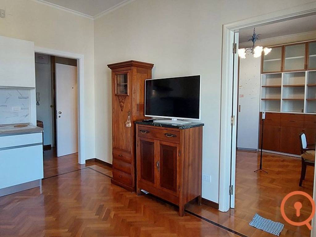 appartamento in affitto a Bari in zona San Pasquale