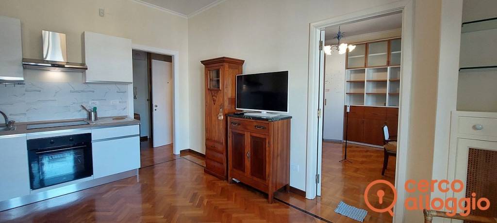 appartamento in affitto a Bari in zona San Pasquale