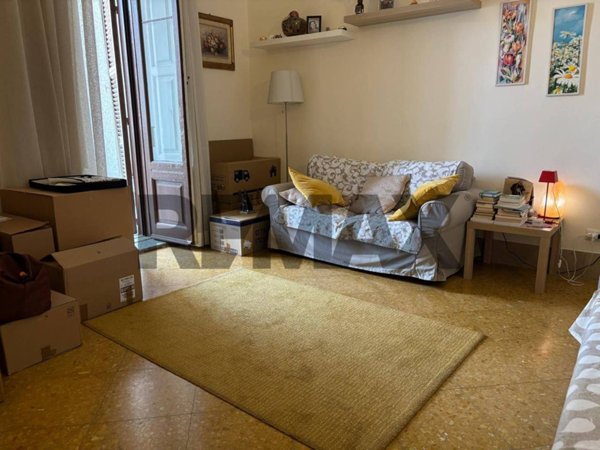 appartamento in affitto a Bari in zona Murat