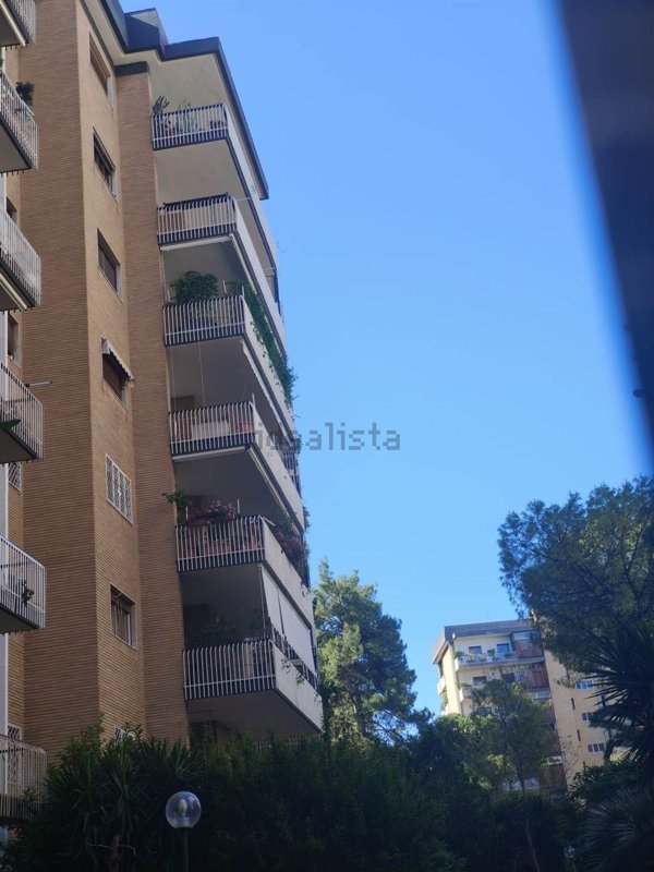 appartamento in affitto a Bari in zona Poggiofranco