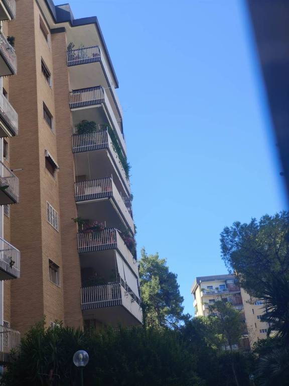 appartamento in affitto a Bari in zona Poggiofranco