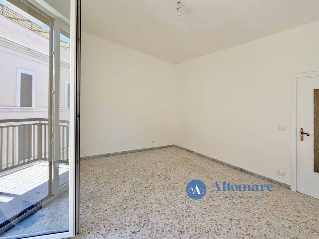 appartamento in affitto a Bari in zona Murat