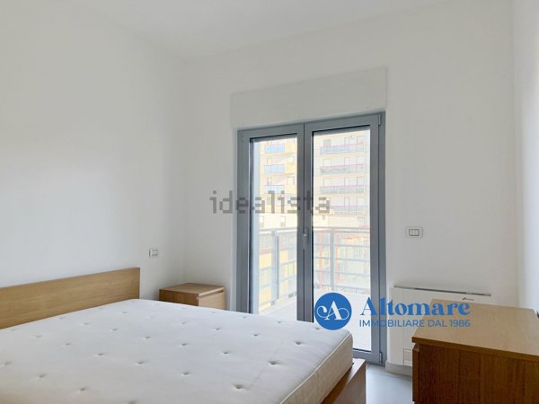appartamento in affitto a Bari in zona San Pasquale