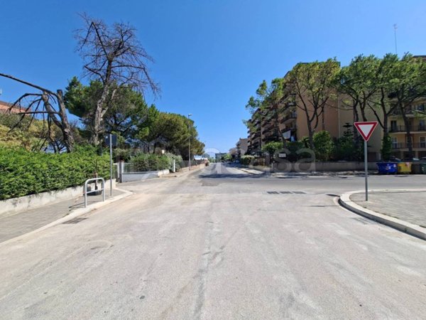 negozio in affitto a Bari in zona Japigia