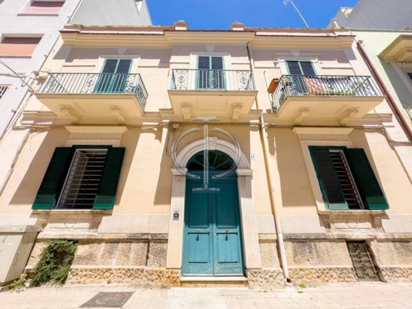appartamento in affitto a Bari in zona Poggiofranco
