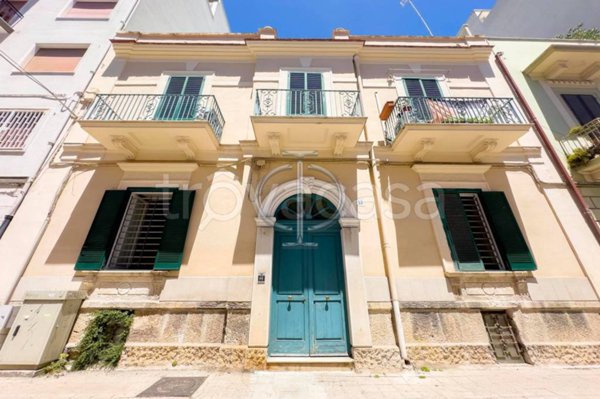 appartamento in affitto a Bari in zona Carrassi