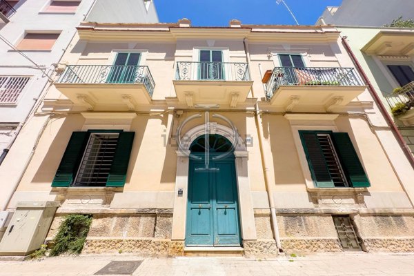 appartamento in affitto a Bari in zona Carrassi