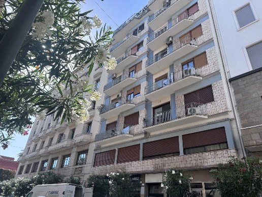 appartamento in affitto a Bari in zona Murat