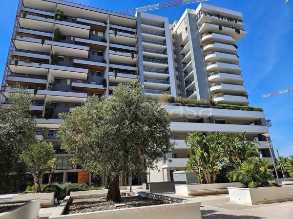 appartamento in affitto a Bari in zona Poggiofranco