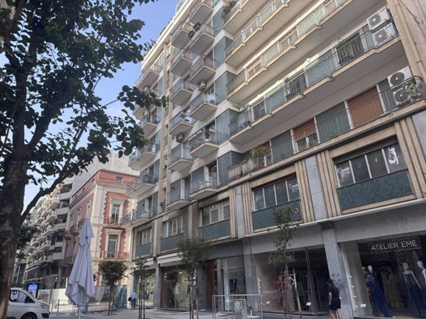 appartamento in affitto a Bari in zona Murat