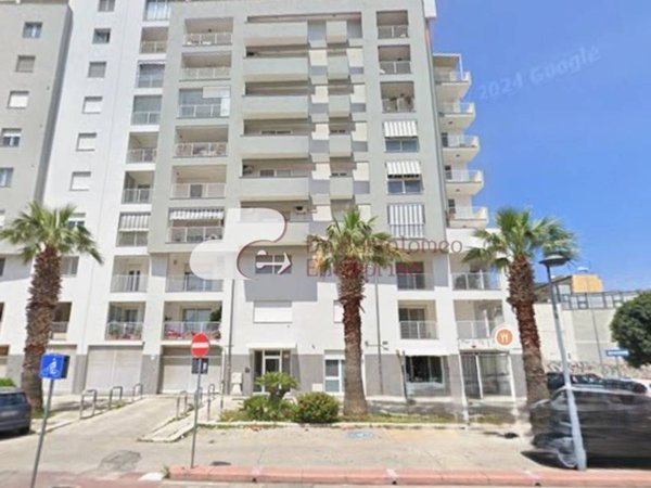 casa indipendente in affitto a Bari in zona Libertà