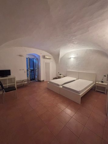 appartamento in affitto a Bari in zona San Girolamo