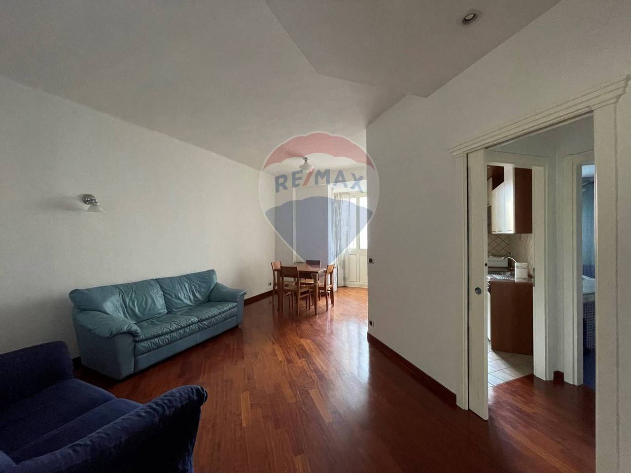 appartamento in affitto a Bari in zona San Pasquale