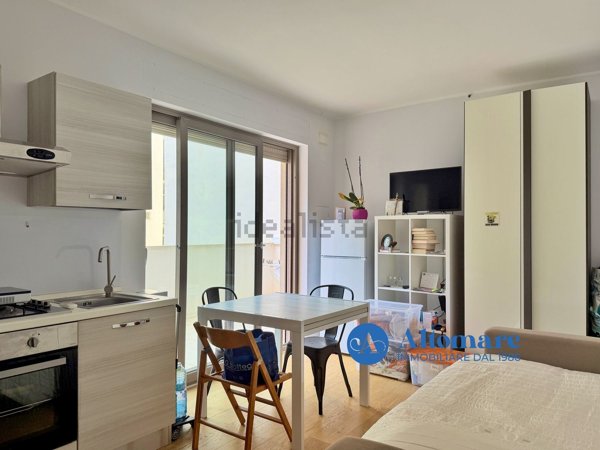 appartamento in affitto a Bari in zona Carrassi