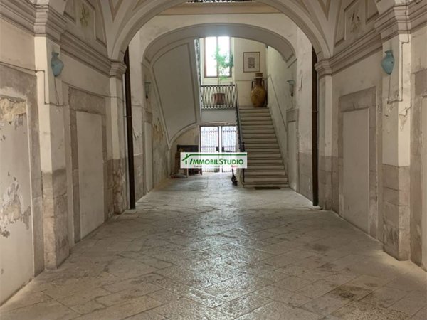 appartamento in affitto a Bari in zona Murat