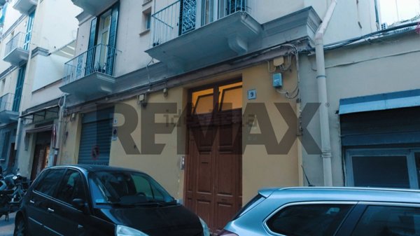 appartamento in affitto a Bari in zona Madonnella