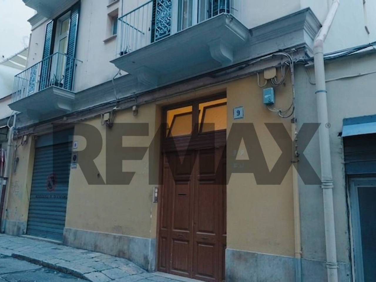 appartamento in affitto a Bari in zona Madonnella