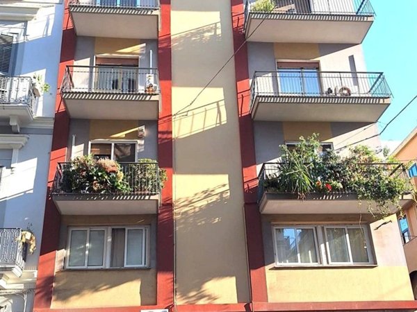 appartamento in affitto a Bari in zona Murat