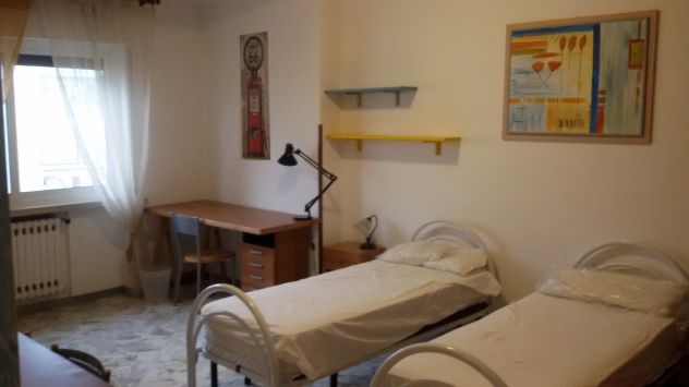 appartamento in affitto a Bari in zona San Pasquale
