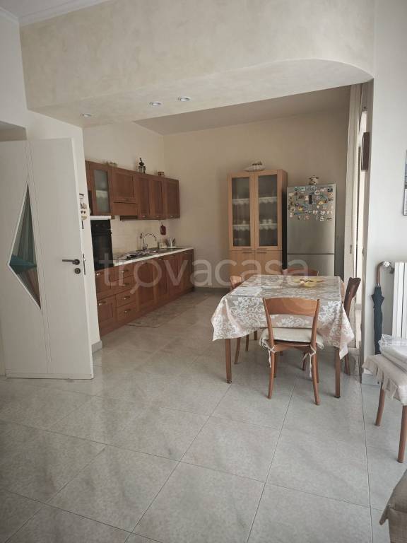 appartamento in affitto a Bari in zona San Pasquale