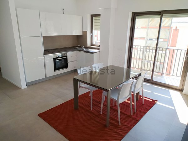 appartamento in affitto a Bari in zona Murat